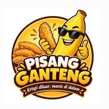 Pisang Ganteng